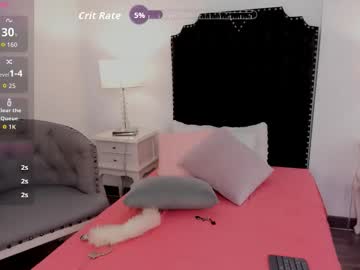 Devilishly_7 Chaturbate stream image from January 12, 2026
