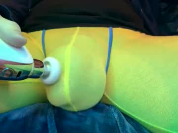 Edge4daze Chaturbate stream image from January 12, 2026
