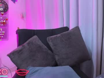 Gabbyhills_ Chaturbate stream image from January 12, 2026