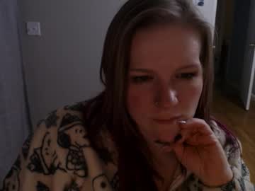 Gothmommy101 Chaturbate stream image from January 12, 2026