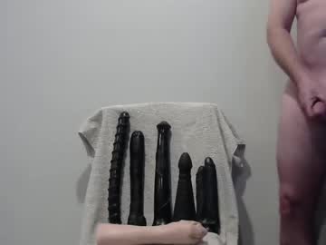 Hungryhungryhole1 Chaturbate stream image from January 12, 2026