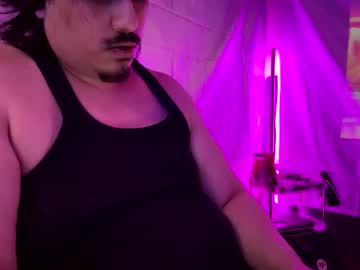 Itrickdaddy Chaturbate stream image from January 12, 2026