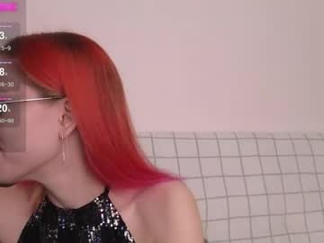 Little_Bliss Chaturbate stream image from January 12, 2026