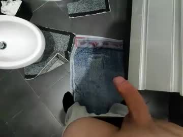Madara46 Chaturbate stream image from January 12, 2026