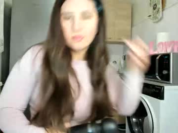 Miamarrone Chaturbate stream image from January 12, 2026