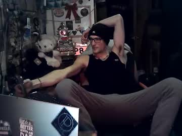 Publictouki Chaturbate stream image from January 12, 2026