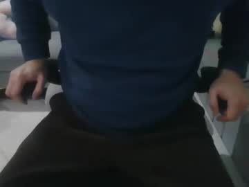 Q55700 Chaturbate stream image from January 12, 2026