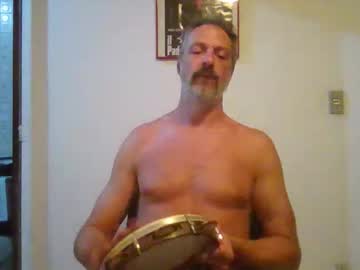 Rafaelsel Chaturbate stream image from January 12, 2026