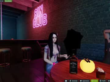 Skinny_Sexy666 Chaturbate stream image from January 12, 2026
