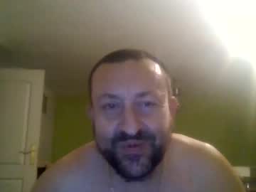 Thomasturb77 Chaturbate stream image from January 12, 2026
