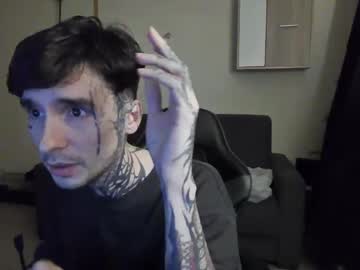 Tiswillfuckup Chaturbate stream image from January 12, 2026