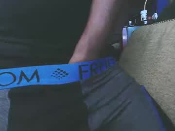 Clitlikr394803 Chaturbate stream image from January 12, 2026