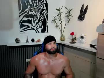 David_Janson18 Chaturbate stream image from January 12, 2026