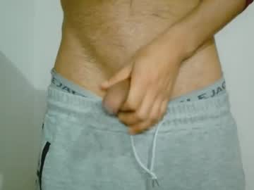 Eddy_0sex Chaturbate stream image from January 12, 2026