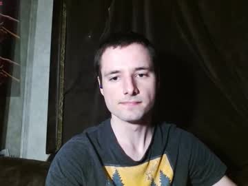 Imfeelingverynaughty Chaturbate stream image from January 12, 2026