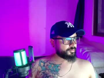 Kane_Raven Chaturbate stream image from January 12, 2026