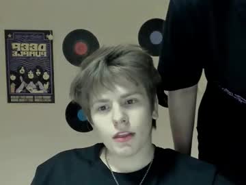 Keny_South Chaturbate stream image from January 12, 2026