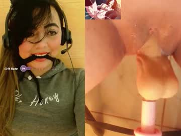 Lauriss_ Chaturbate stream image from January 12, 2026