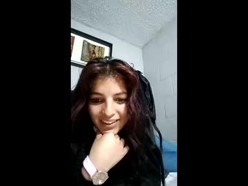 Lucci207472 Chaturbate stream image from January 12, 2026