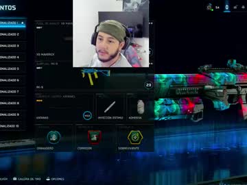 Steven_Big1 Chaturbate stream image from January 12, 2026