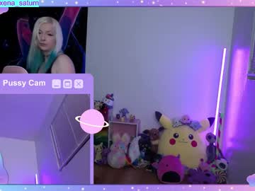 Xxx3na Chaturbate stream image from January 12, 2026