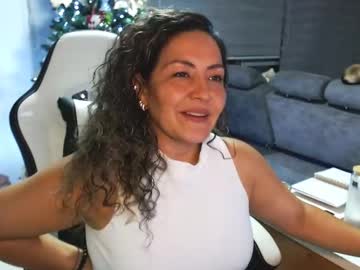 Amanda_Bella1 Chaturbate stream image from January 12, 2026