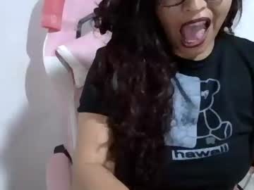 Chochohot45 Chaturbate stream image from January 12, 2026