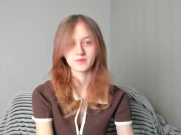 Dreamy_Pollyyy Chaturbate stream image from January 12, 2026