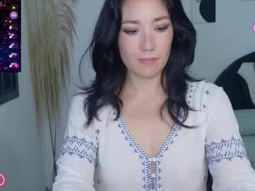 Eliiih_ Chaturbate stream image from January 12, 2026