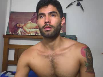 Hideonbush051 Chaturbate stream image from January 12, 2026