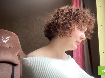 Krystinamirza Chaturbate stream image from January 12, 2026