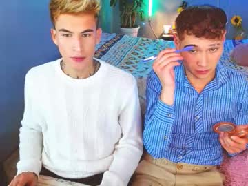Latin_Boysxxx_ Chaturbate stream image from January 12, 2026