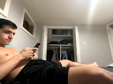 Robertregan30 Chaturbate stream image from January 12, 2026