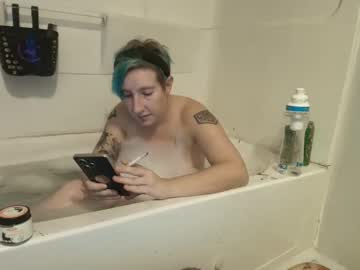 Spookyqueen69 Chaturbate stream image from January 12, 2026