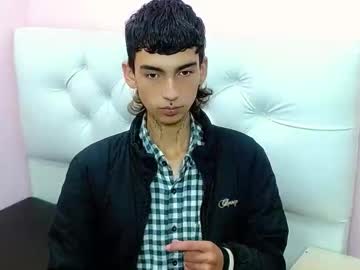 Ttimy_X_Boy Chaturbate stream image from January 12, 2026