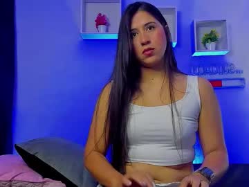 Alana_Rouse3 Chaturbate stream image from January 12, 2026