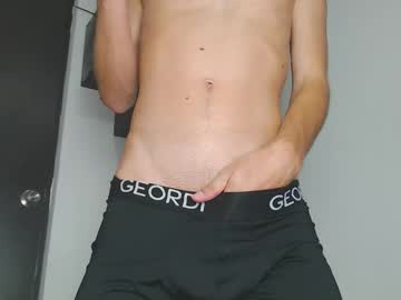 Andy_Collins__ Chaturbate stream image from January 12, 2026