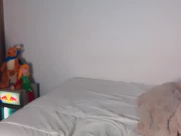 Angelinhaa Chaturbate stream image from January 12, 2026