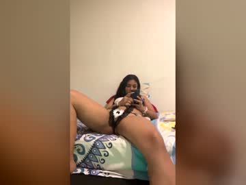 Antonella_Rosssi Chaturbate stream image from January 12, 2026