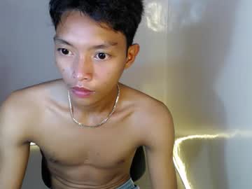 Asianjohn_Foxs Chaturbate stream image from January 12, 2026