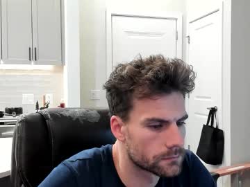 Bluecollarhunk Chaturbate stream image from January 12, 2026