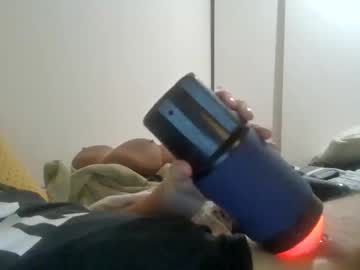 Builtdifferntdaddy Chaturbate stream image from January 12, 2026