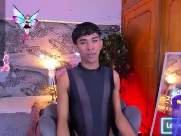 Ethan_Thouse Chaturbate stream image from January 12, 2026