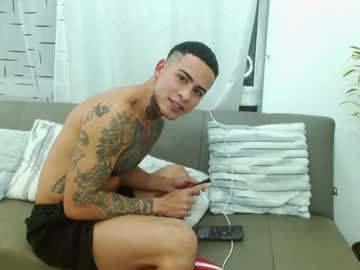 Jacobink23 Chaturbate stream image from January 12, 2026