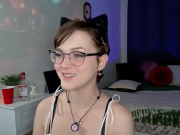 Luckyjadestone Chaturbate stream image from January 12, 2026