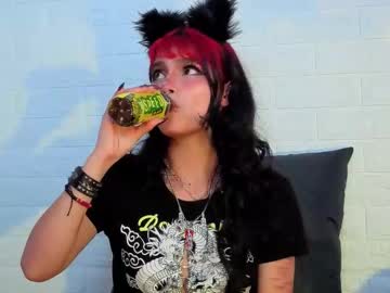 Raven_Rox_ Chaturbate stream image from January 12, 2026