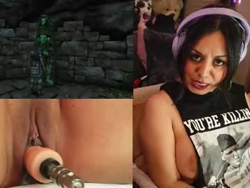 Roknblaze Chaturbate stream image from January 12, 2026
