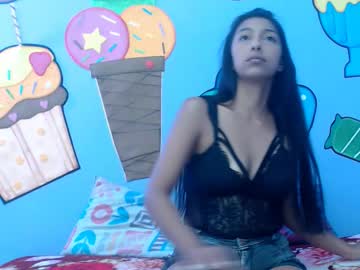 Skinnysexzara18 Chaturbate stream image from January 12, 2026