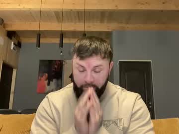 Alphasparks Chaturbate stream image from January 12, 2026