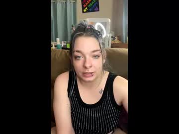 Blueeyedbeauty92 Chaturbate stream image from January 12, 2026